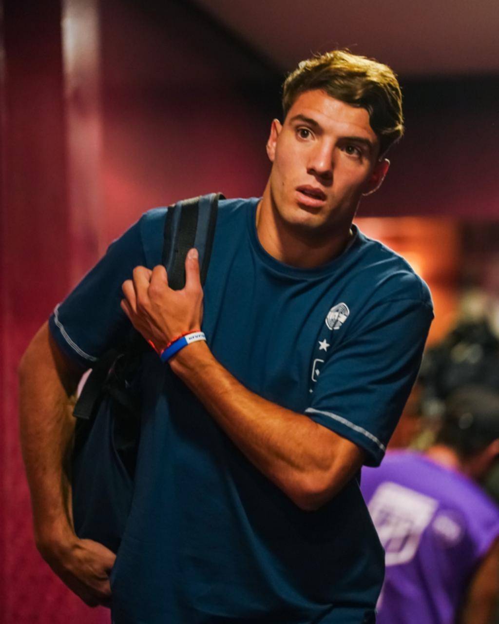 “Queremos hacer historia, vamos a pelear por todo”