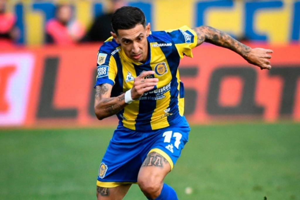 Central, con algunos regresos y una baja clave