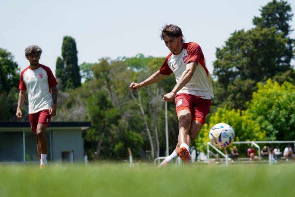 Dasarmar la valija: el Pincha quiere aprovechar la vida extra