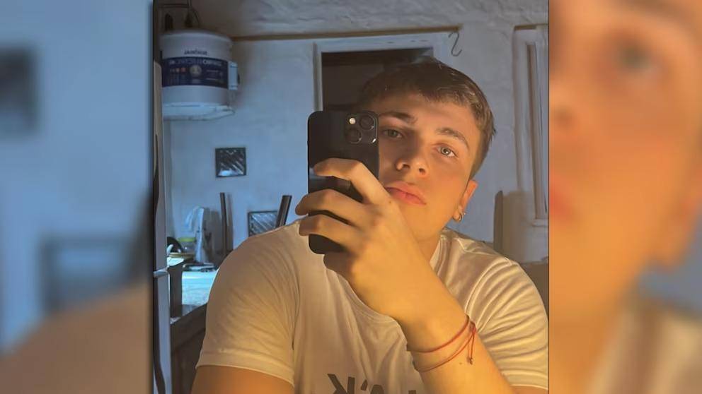 Asesinaron a un joven de 20 años por una bici