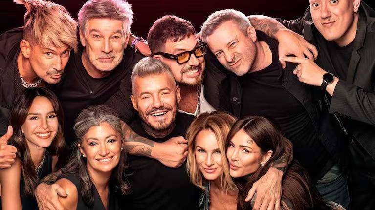 Un suspiro: el “Estamos de paso” de Tinelli ya pasó