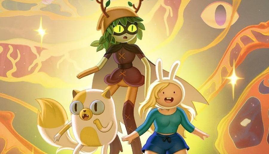“Fionna & Cake”: “El público tiene ganas de ver más historias de estos personajes”