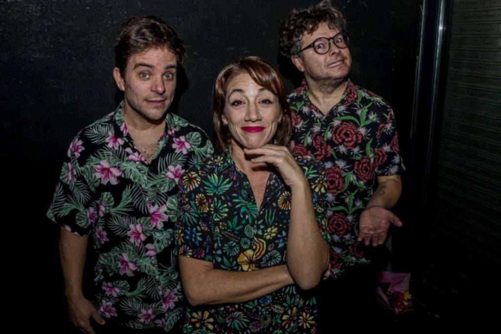 Improcrash: dos décadas de vértigo y humor