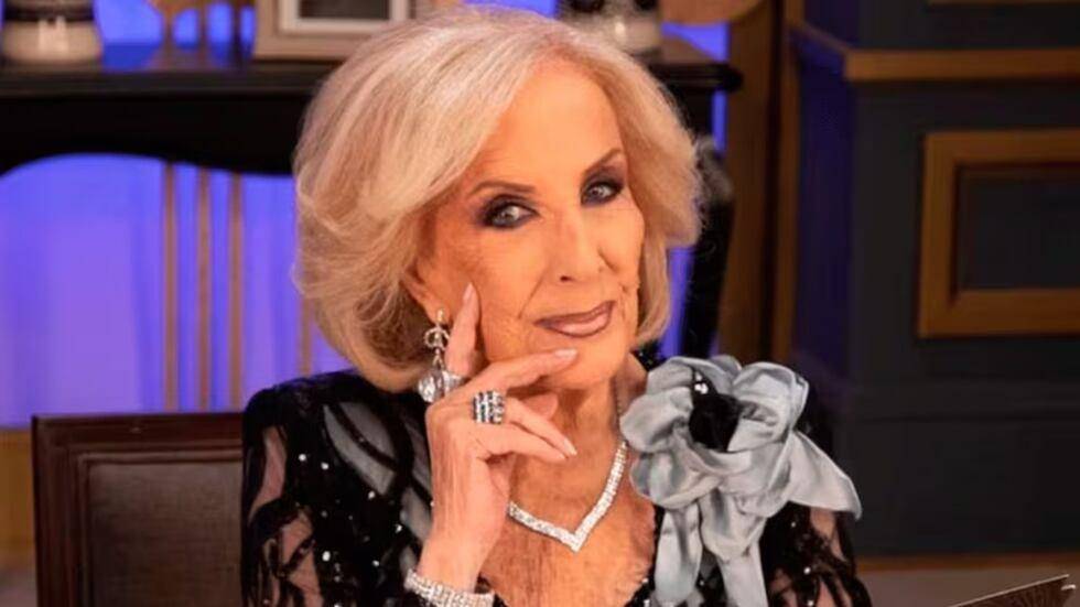 Victoria de Mirtha: la Corte falló a su favor en una demanda por daños y perjuicios