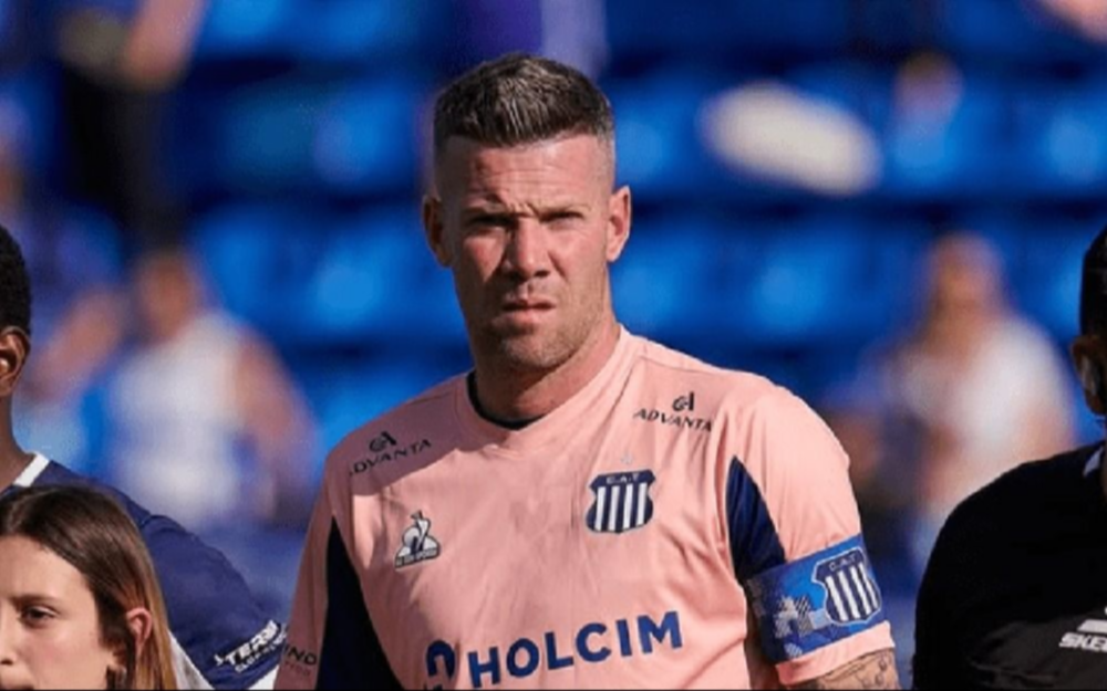 Talleres no tocaría demasiado para el duelo