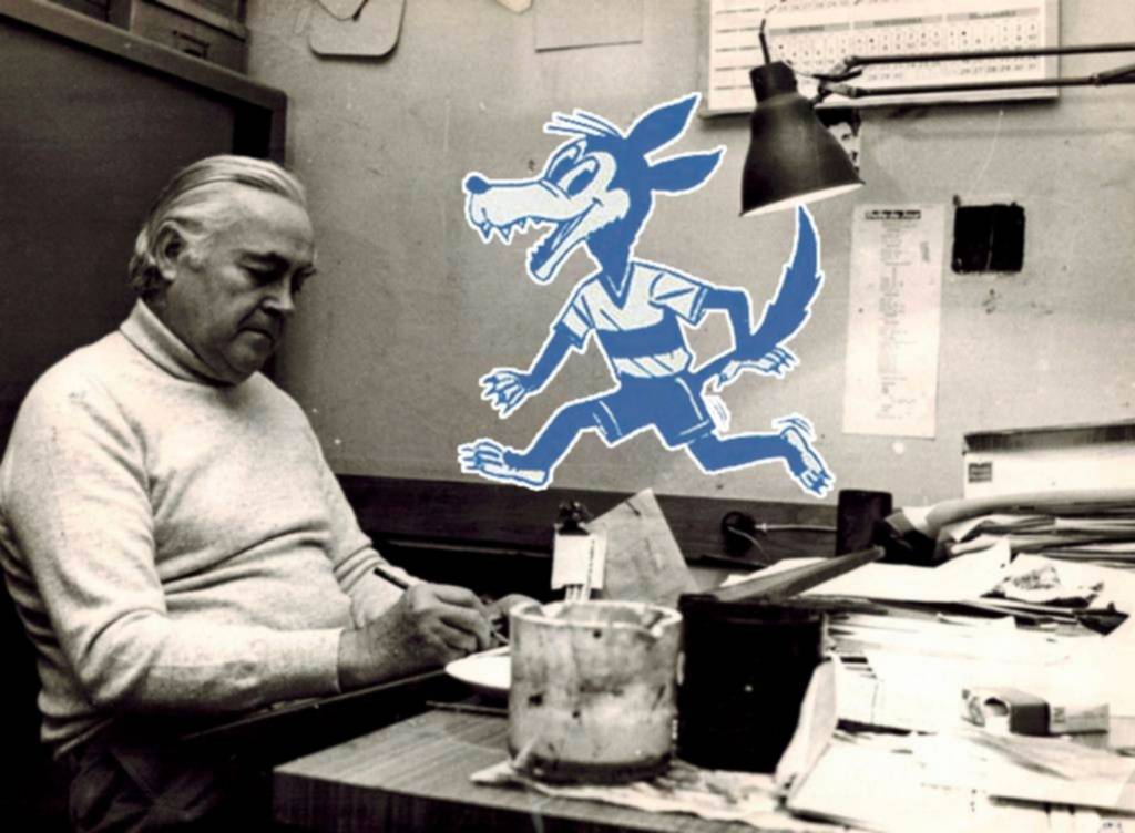 “Pilo” Trouet, mucho más que el “padre del Lobo”