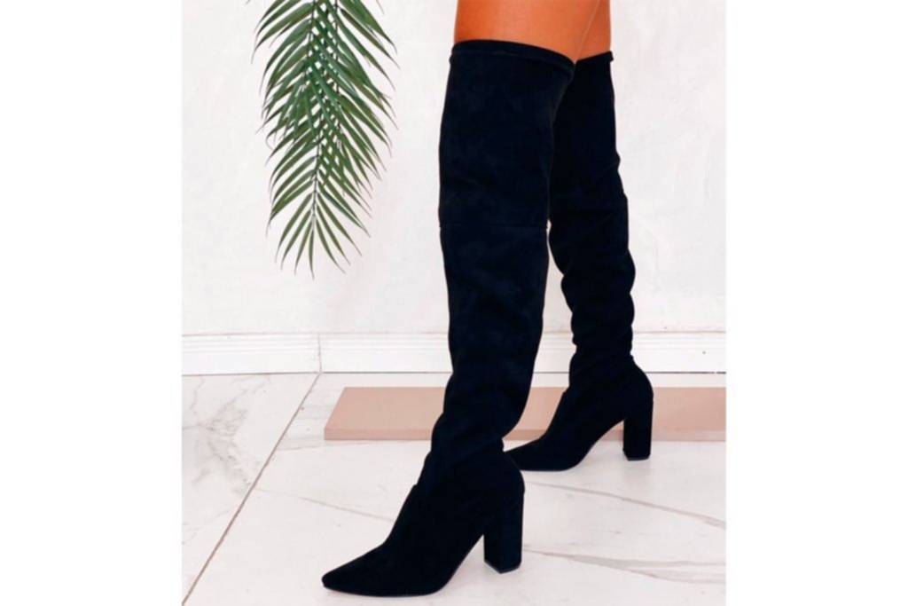 Una mujer que sufrió y logró sobrevivir a su propia leyenda