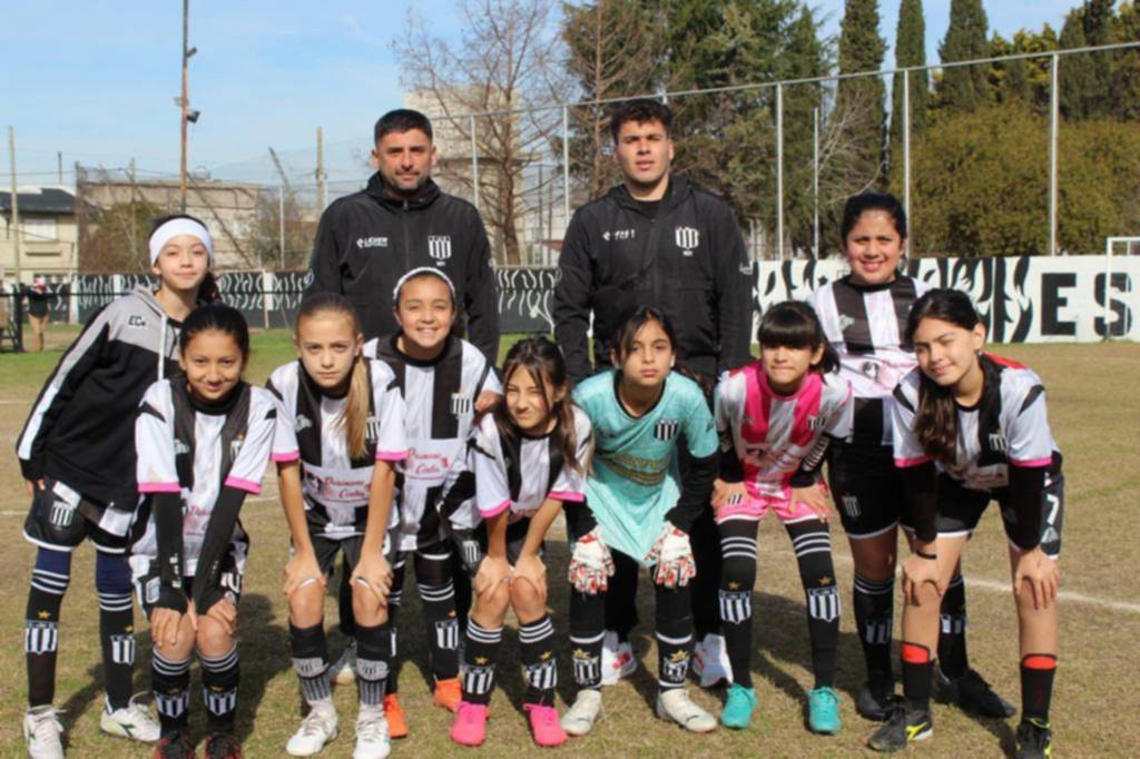 El momento sublime de salir campeón