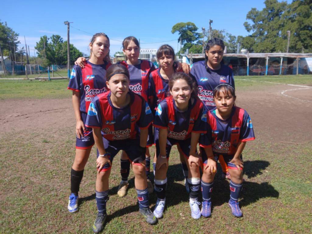 Dueñas de la emoción