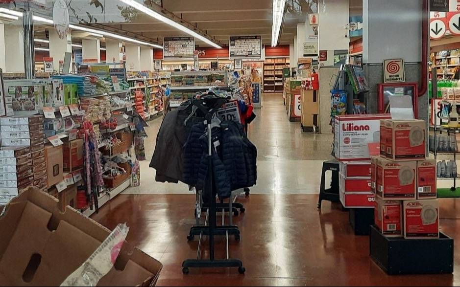 Mar del Plata: Buscan flexibilizar requisitos para grandes superficies comerciales