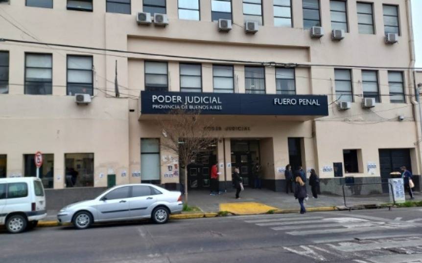 El Tribunal Oral N° 3 de Quilmes dictó condenó por un homicidio en Berazategui