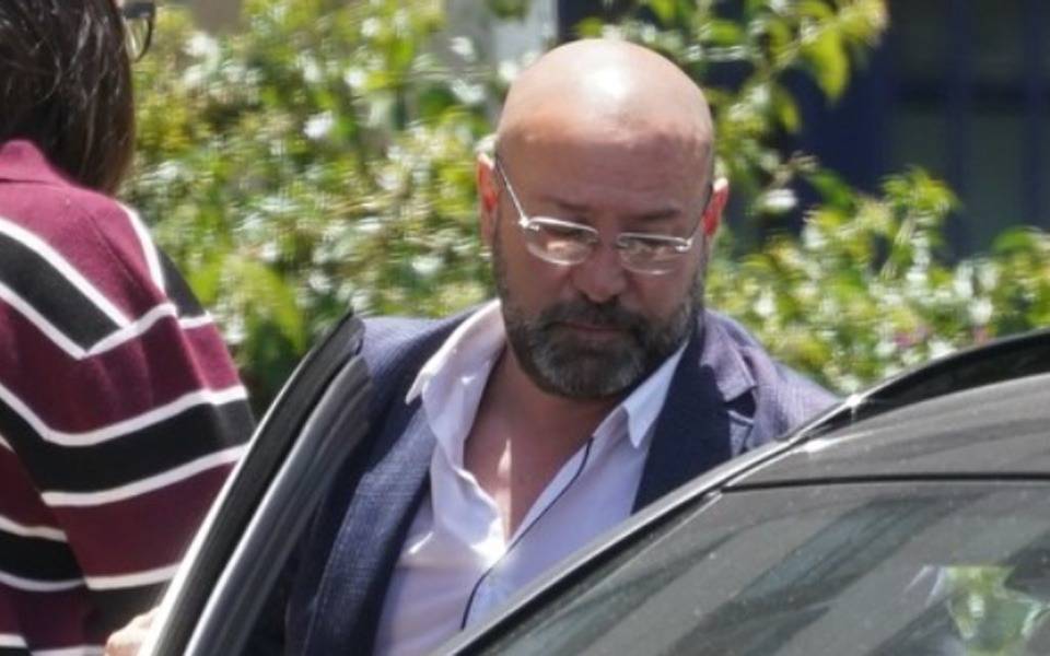 Causa Andis: Diego Spagnuolo se presentó en Comodoro Py, pero se negó a declarar y a responder preguntas