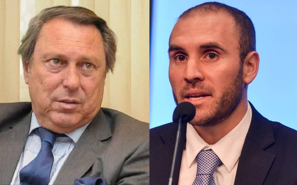 Elecciones en Gimnasia: dos ex ministros se sumarían al armado de Usina Tripera