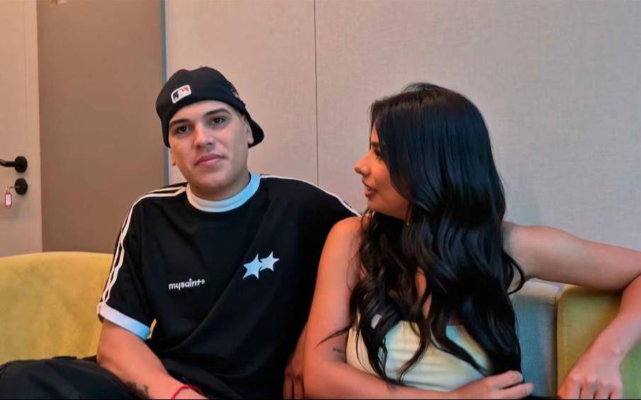 Thiago Medina a dos meses del accidente: “Soy más propenso a enfermarme”