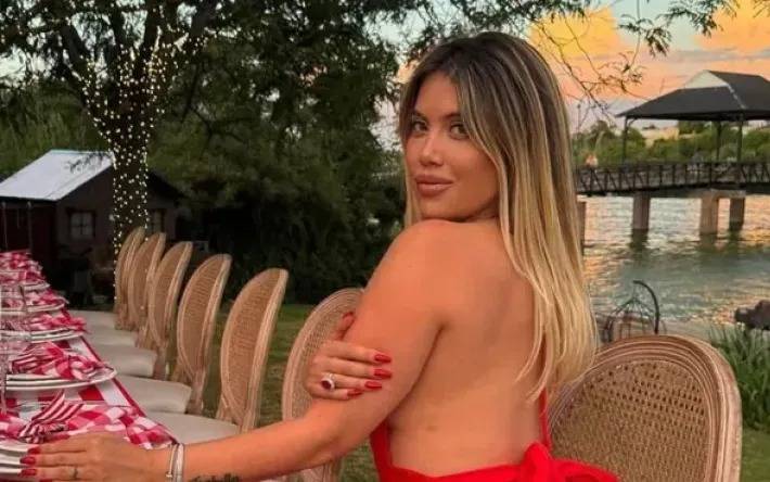 Millonaria denuncia contra Wanda Nara: ex empleada reclama en la Justicia