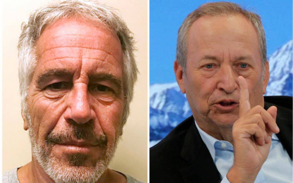 Escándalo Epstein: funcionario de Clinton, en jaque