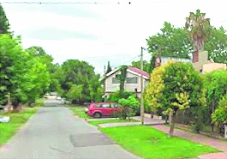 Volvieron a asaltar a una pareja de jubilados en una casa de City Bell