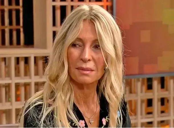 Habitación del terror: qué encontraron en la casa del acosador de Cris Morena
