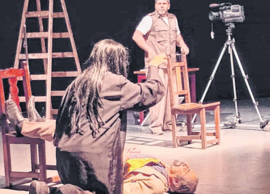 “1999, pequeño testamento apócrifo” vuelve a la cartelera