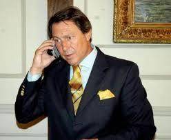 Apellidos de peso se sumarían a la estructura política de Anacleto