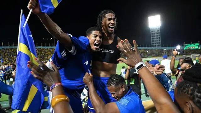 Curazao y Haití sacaron pasaje para el Mundial 2026