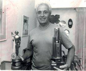 Murió Jorge Bátiz, una leyenda del ciclismo internacional