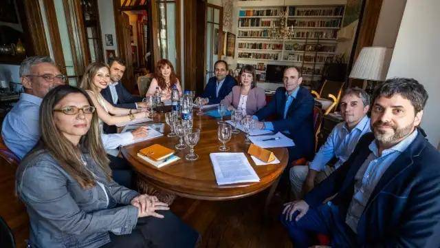 El arresto de Cristina: endurecen el régimen de visitas