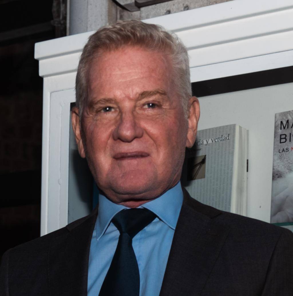 De Narváez, más cerca de quedarse con Carrefour