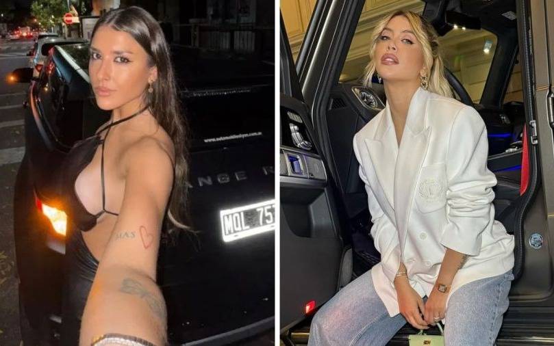 Wanda Nara apuntó contra su ex secretaria Luli Oliver por la demanda millonaria: la joven prometió confesar intimidades