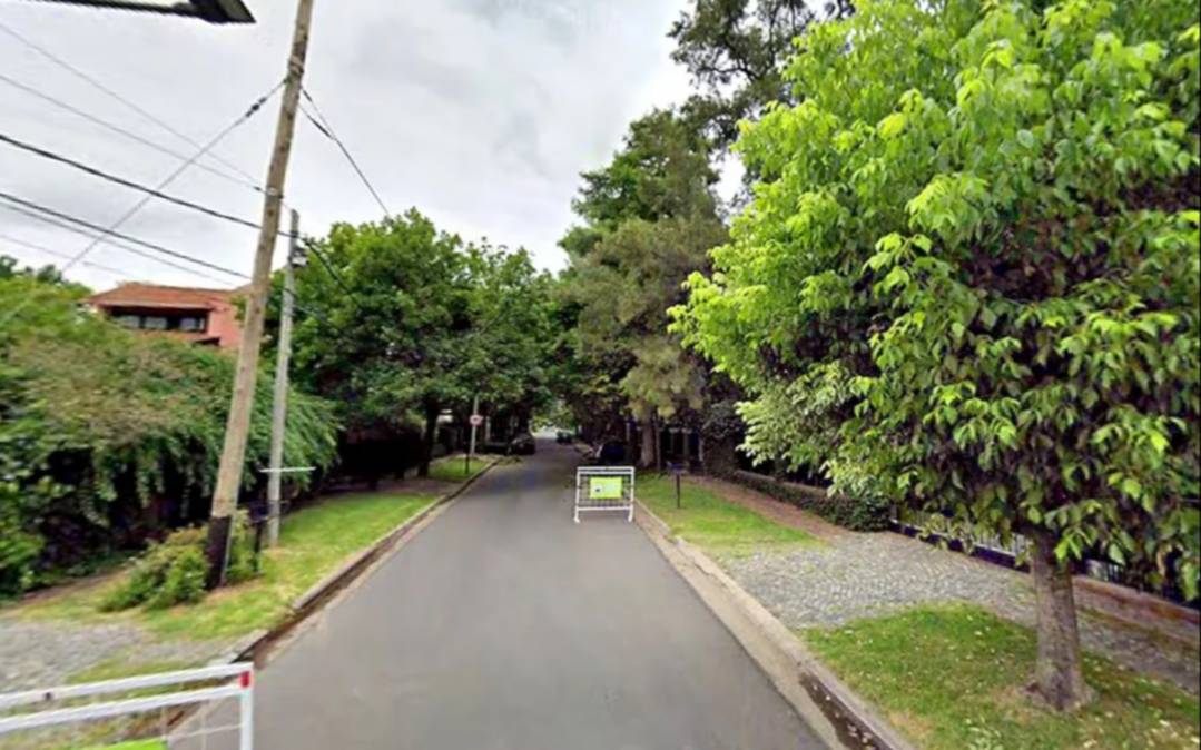 Terror para la hija de Mariano Grondona y su familia: fueron asaltadas y maniatadas en su casa