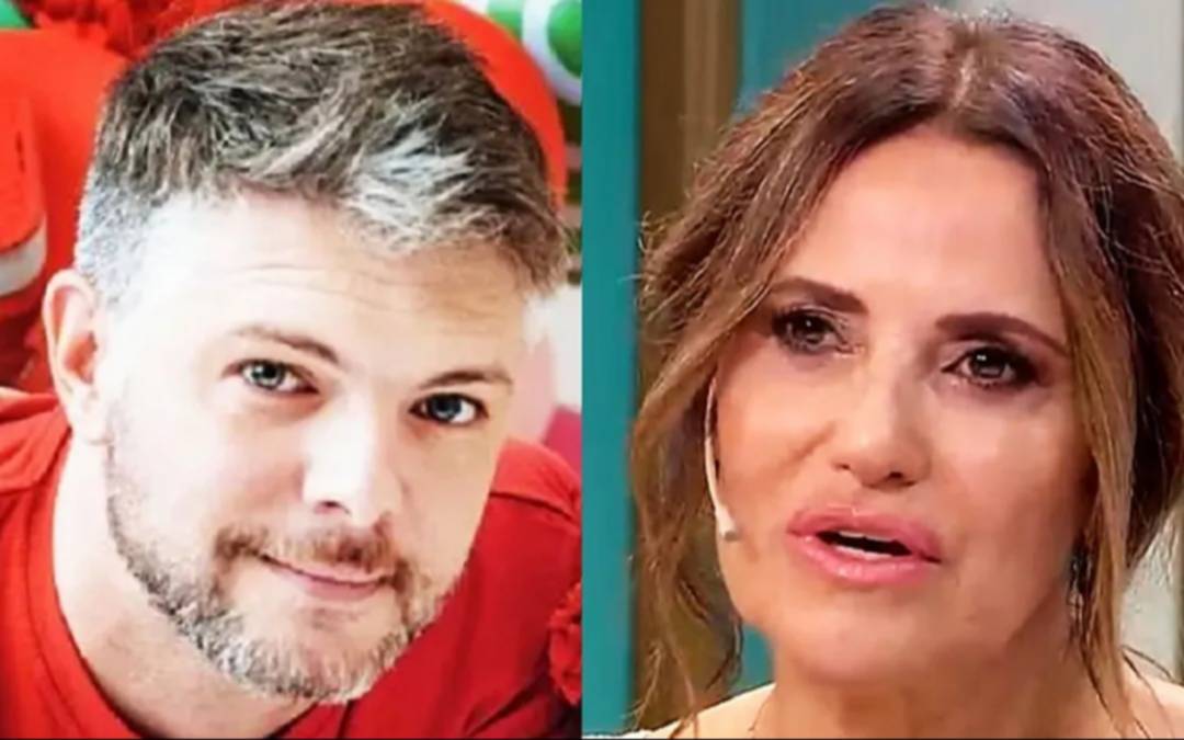 Dura respuesta del músico platense Ricky Diotto a María Fernanda Callejón 