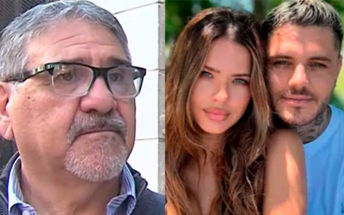 Tras los rumores de renuncia: habló Agustín Rodríguez, el abogado de la China Suárez