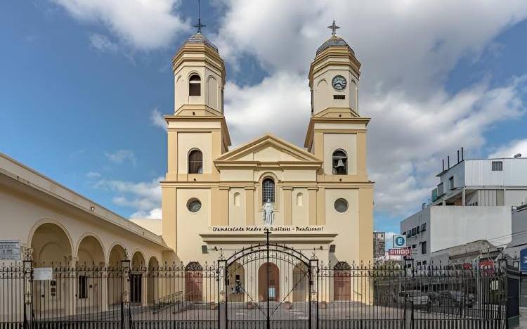 La Diócesis de Quilmes convoca a su Tercer Sínodo Diocesano para el año 2026