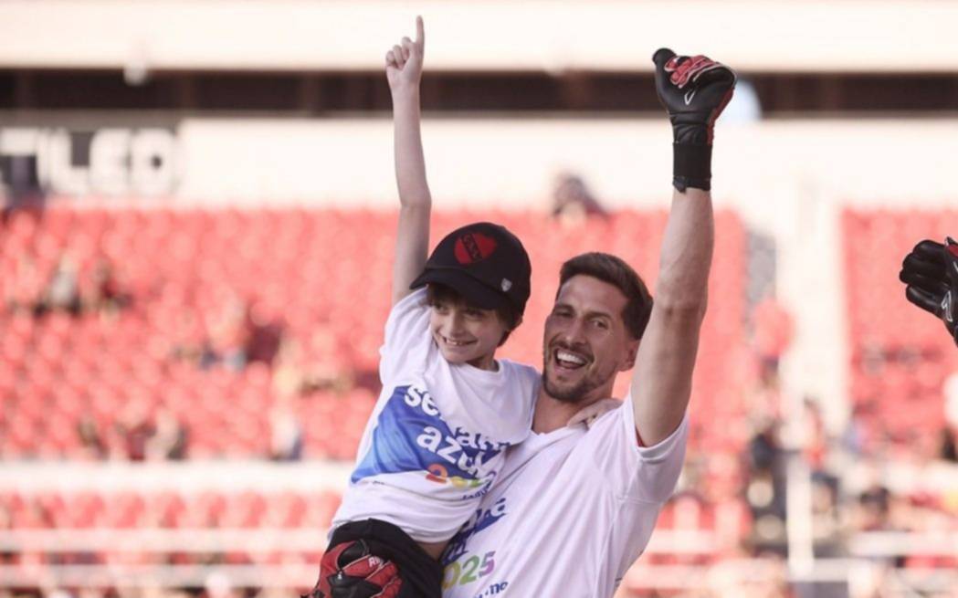 Fallo histórico: Rodrigo Rey, ex arquero de Gimnasia, ganó la batalla judicial contra un colegio de La Plata