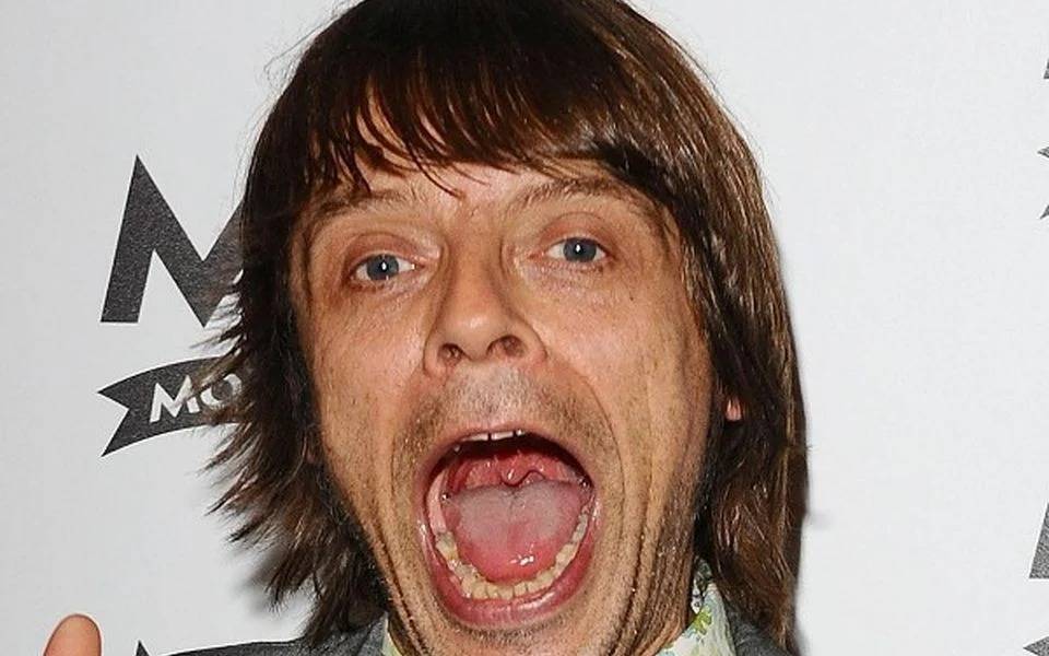 Murió Gary "Mani" Mounfield, bajista de The Stone Roses y Primal Scream