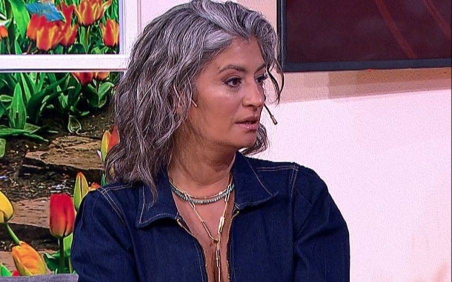 Carla Conte enfrentó a Mariano Iúdica tras el escándalo con Marcelo Tinelli: “Es injustificable”