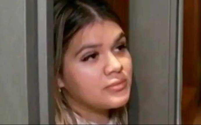 Morena Rial y un nuevo conflicto en la cárcel a causa del celular
