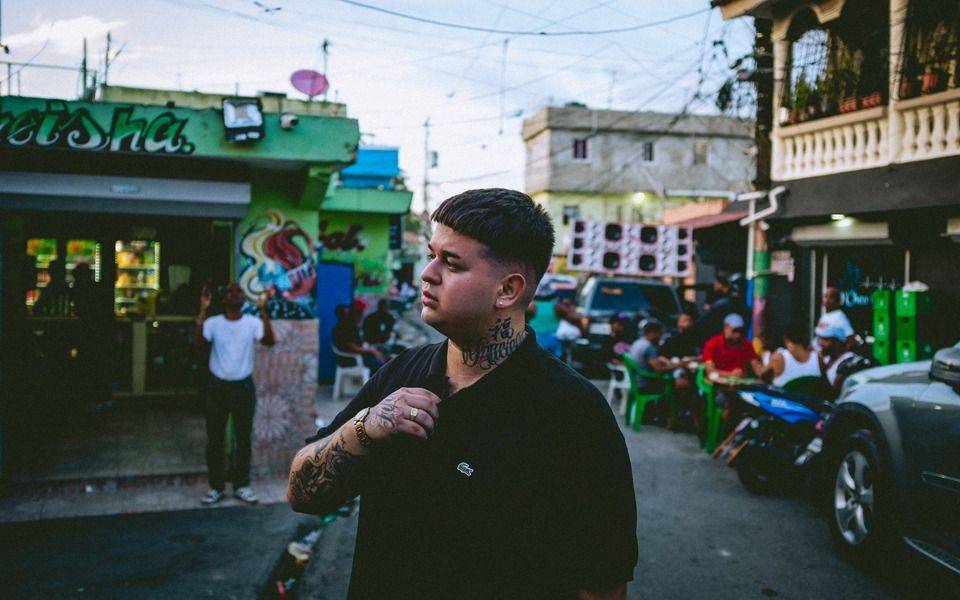 Un puente musical llamado "Santo Domingo"