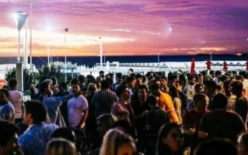 Denuncian en Mar del Plata a un abogado de La Plata