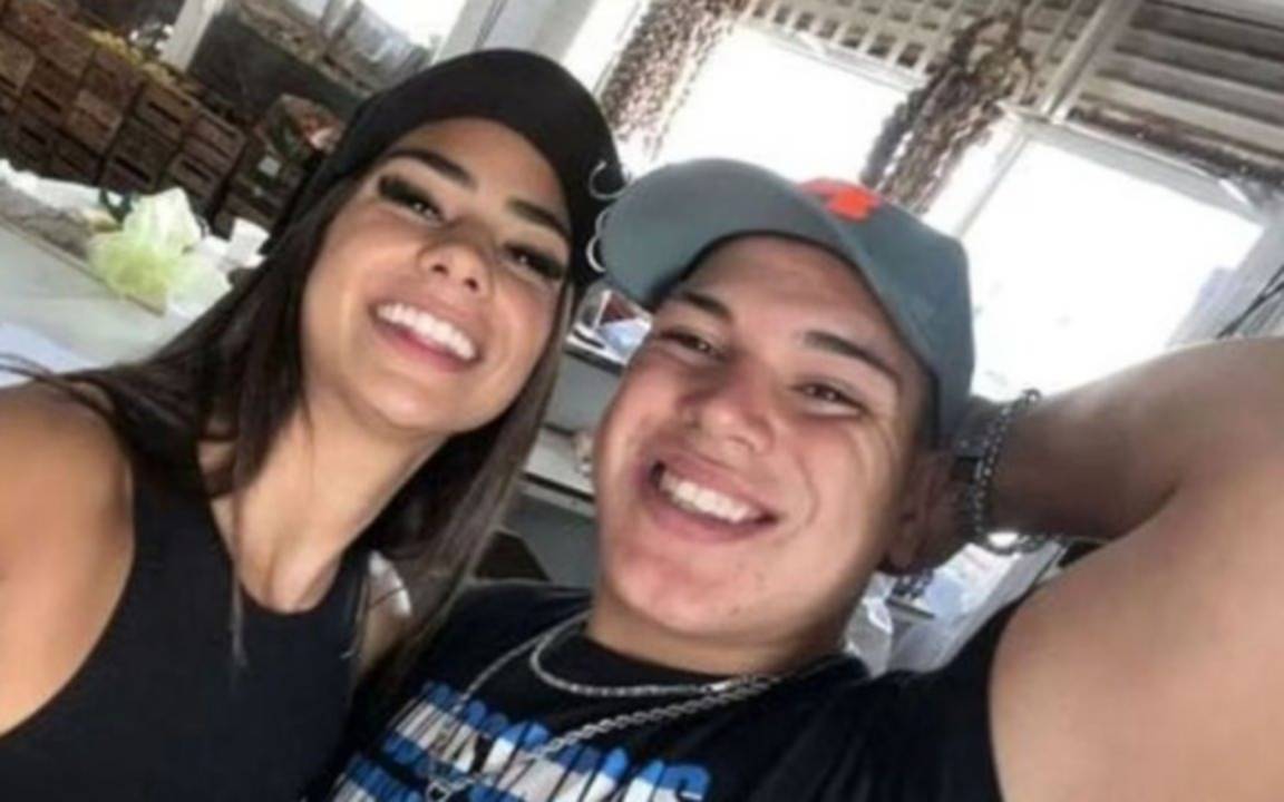 Thiago Medina contó cómo sigue su relación con Daniela Celis