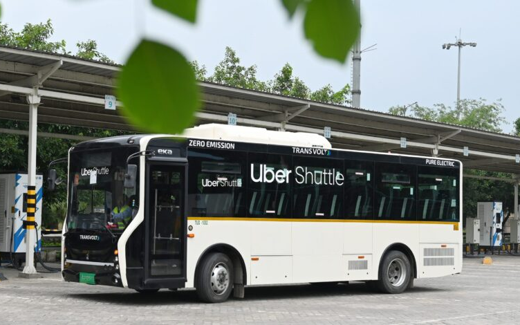 Uber Shuttle llega a Argentina: cómo y desde cuándo funcionará el "Uber-bondi"