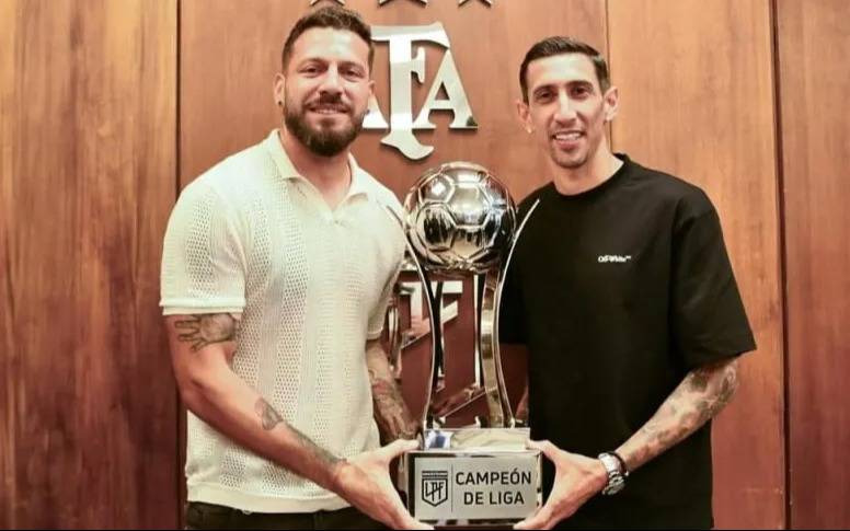 La trama secreta del título menos pensado