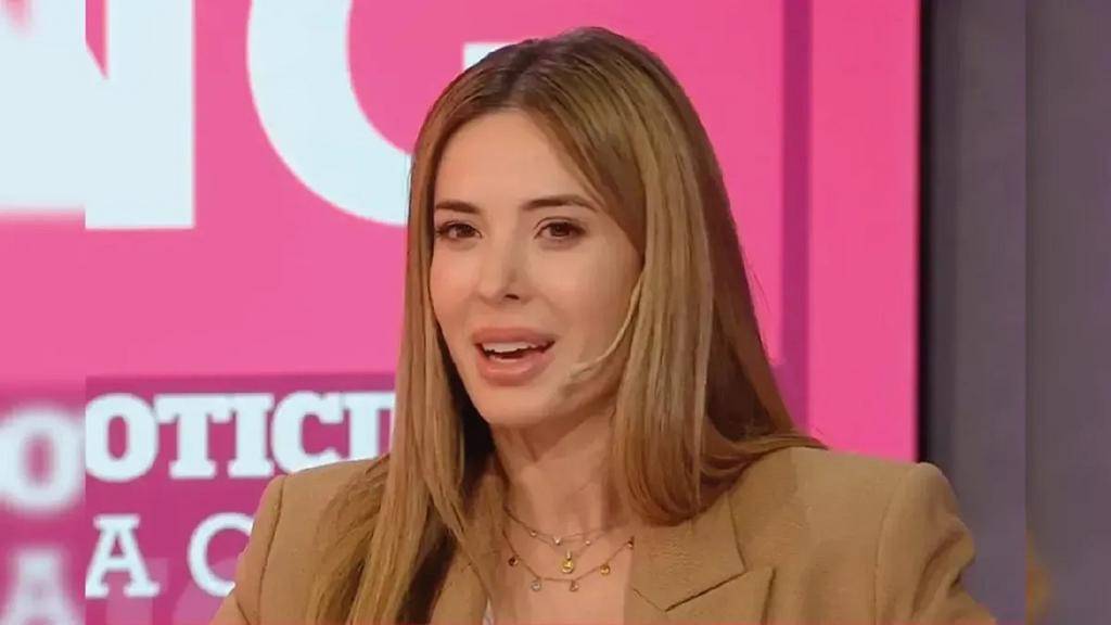 Jésica Cirio volvió a encontrar el amor: “Fue un año muy duro”