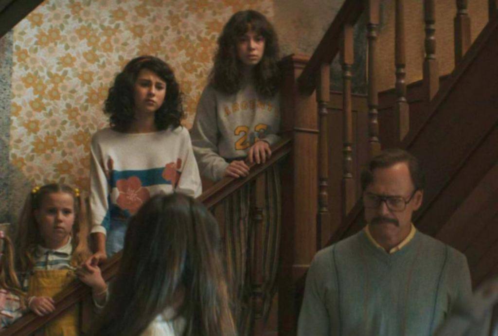 “El Conjuro 4: Los últimos ritos” llega al streaming