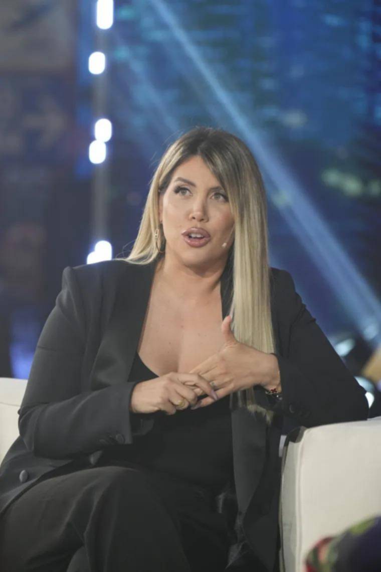 Le bajaron el pulgar a Wanda Nara: deberá pagarle millones a Mauro Icardi