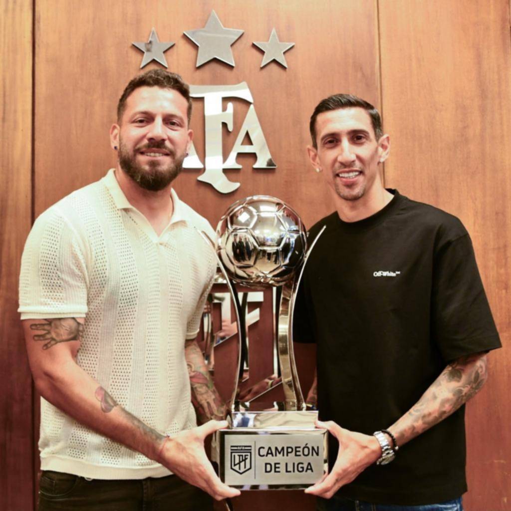 La trama secreta del título menos pensado