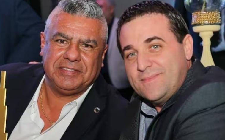 Toviggino atacó a Verón y lo tildó de “pecho frío”