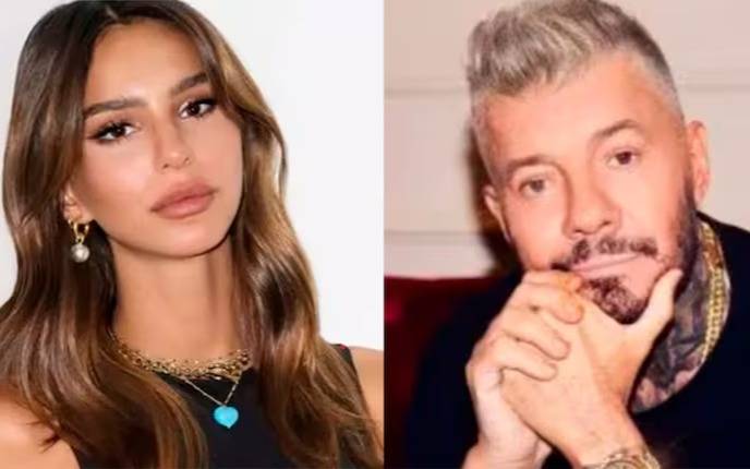 Fuerte reflexión de Juana Tinelli luego la declaración de Marcelo en su causa