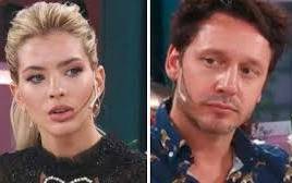  En sus entrevistas: la China Suárez habría destrozado a Benjamín Vicuña pero lo editaron