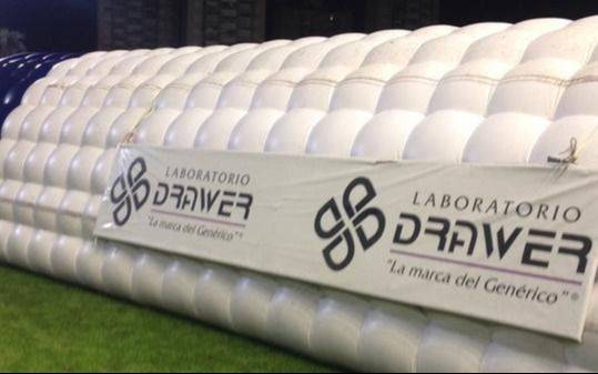 La ANMAT suspendió la producción de un conocido laboratorio de medicamentos de Quilmes